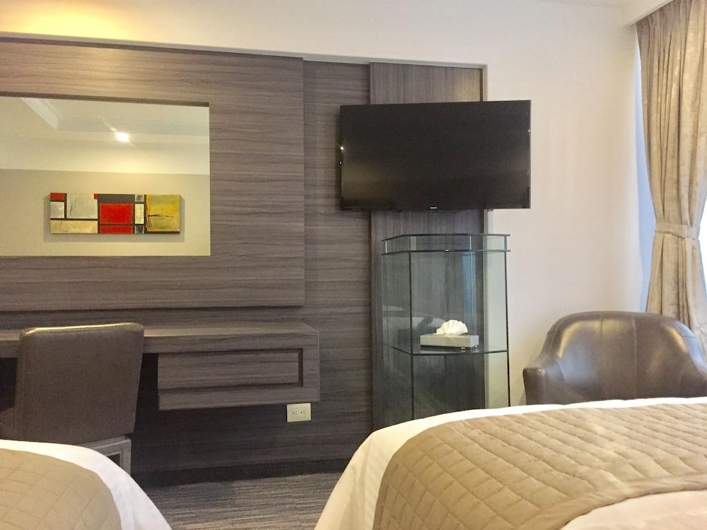 Marbella 4* México DF