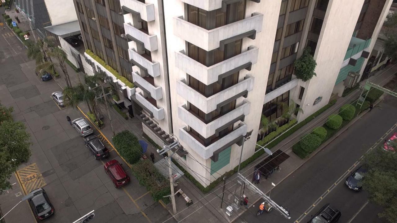 Marbella México DF
